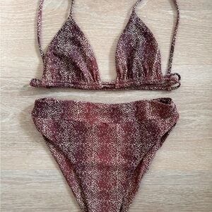 Benoa Swim Set